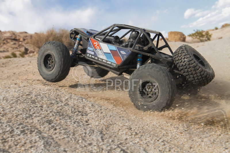 Axial RR10 Bomber - stavebnice
