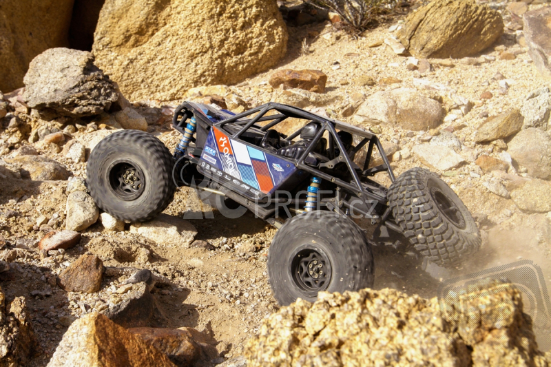 Axial RR10 Bomber - stavebnice
