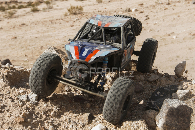 Axial RR10 Bomber - stavebnice