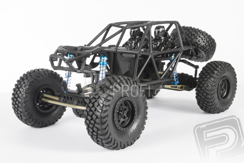 Axial RR10 Bomber - stavebnice