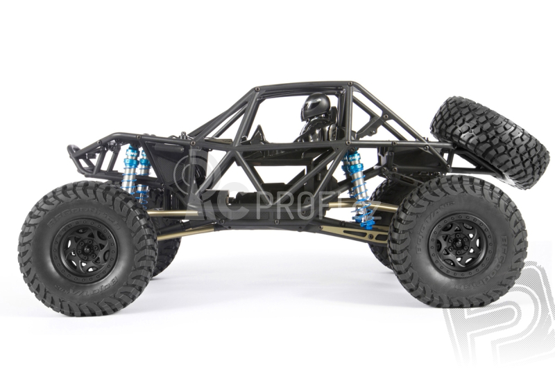 Axial RR10 Bomber - stavebnice