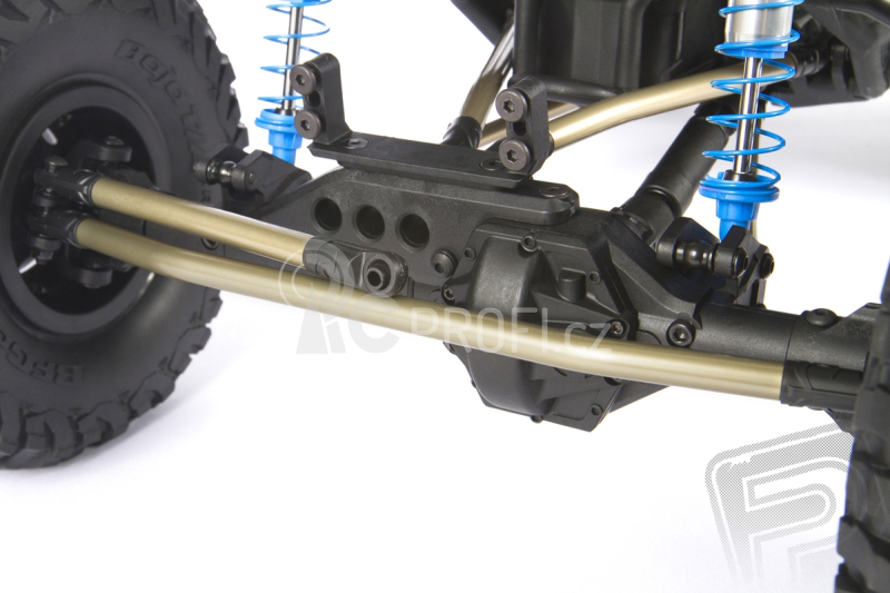 Axial RR10 Bomber - stavebnice