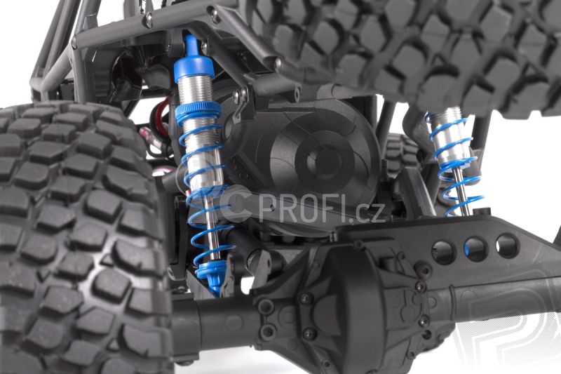 RC auto Axial RR10 Bomber