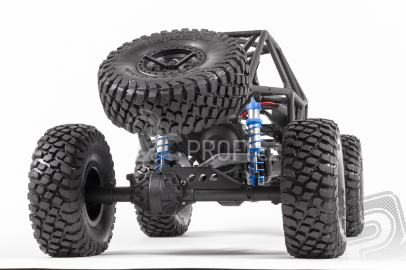 RC auto Axial RR10 Bomber