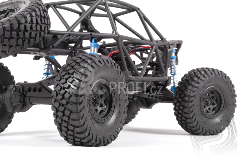 RC auto Axial RR10 Bomber