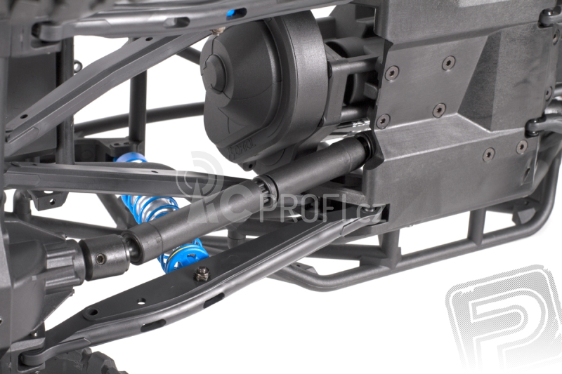 RC auto Axial RR10 Bomber