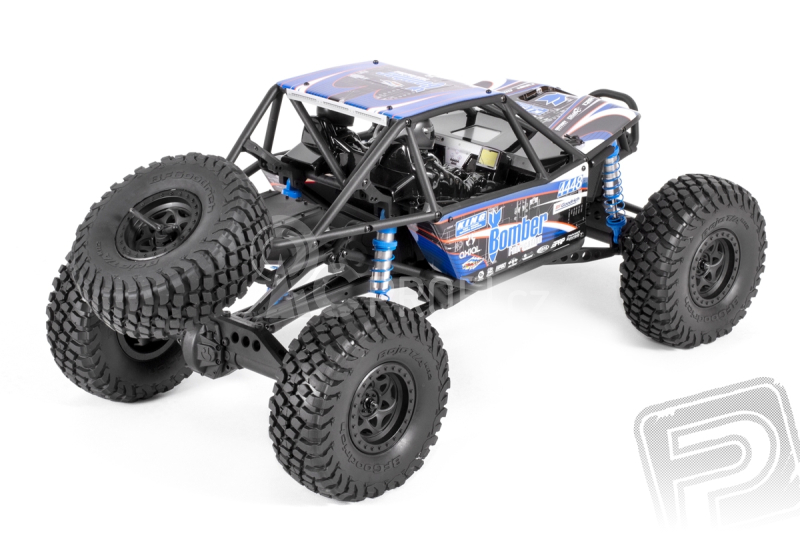 RC auto Axial RR10 Bomber