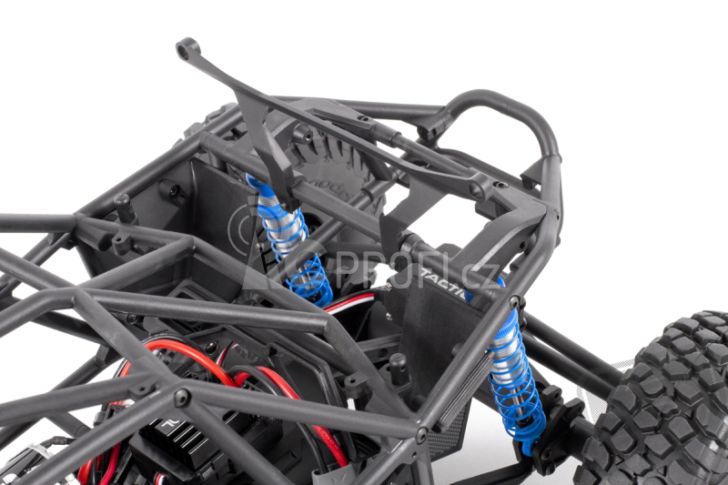 RC auto Axial RR10 Bomber