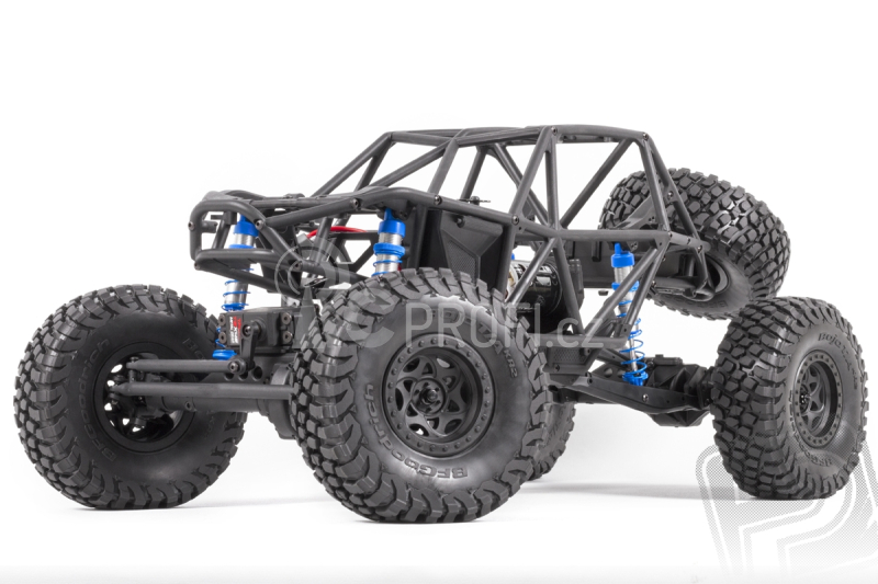 RC auto Axial RR10 Bomber