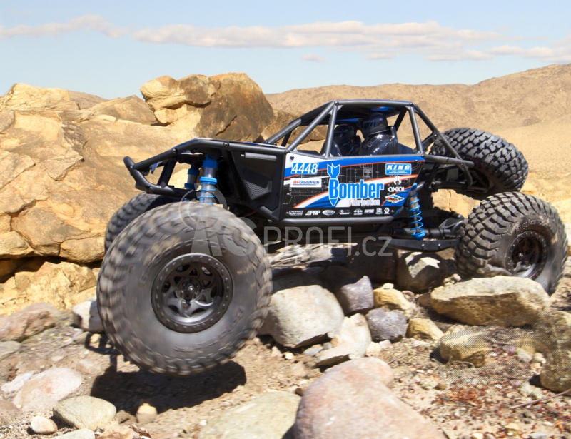 RC auto Axial RR10 Bomber