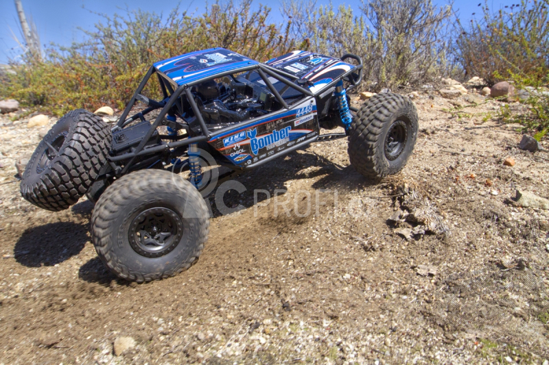 RC auto Axial RR10 Bomber