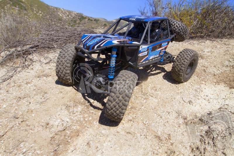 RC auto Axial RR10 Bomber