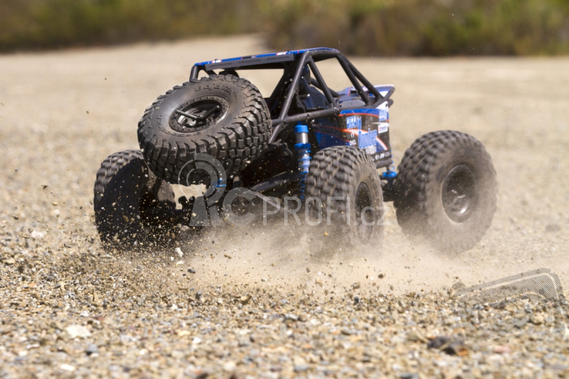 RC auto Axial RR10 Bomber
