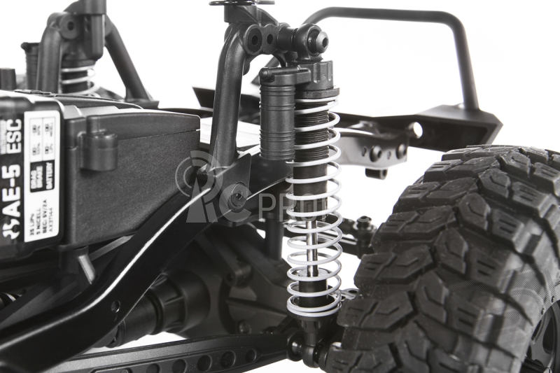 Axial SCX10 Deadbolt RTR