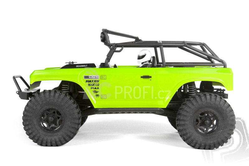 Axial SCX10 Deadbolt RTR