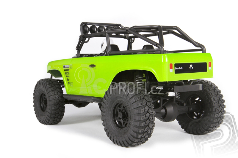 Axial SCX10 Deadbolt RTR