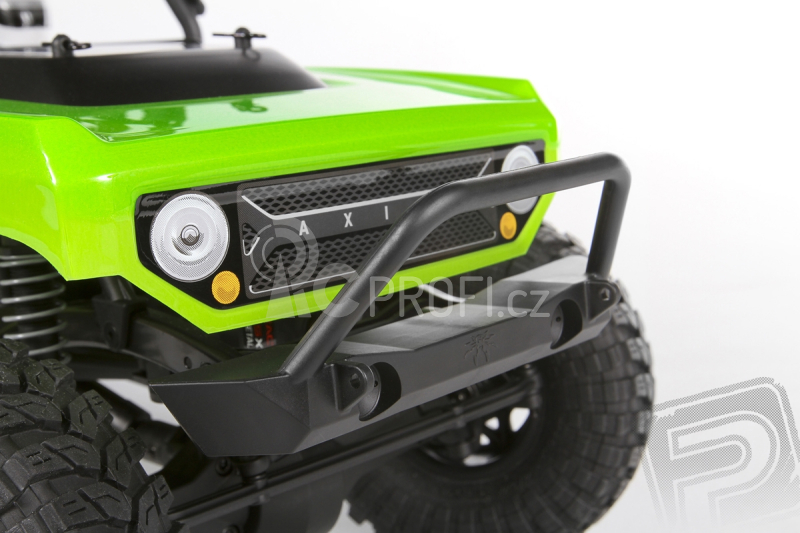 Axial SCX10 Deadbolt RTR