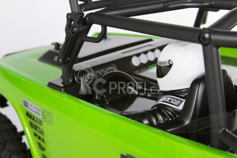 Axial SCX10 Deadbolt RTR