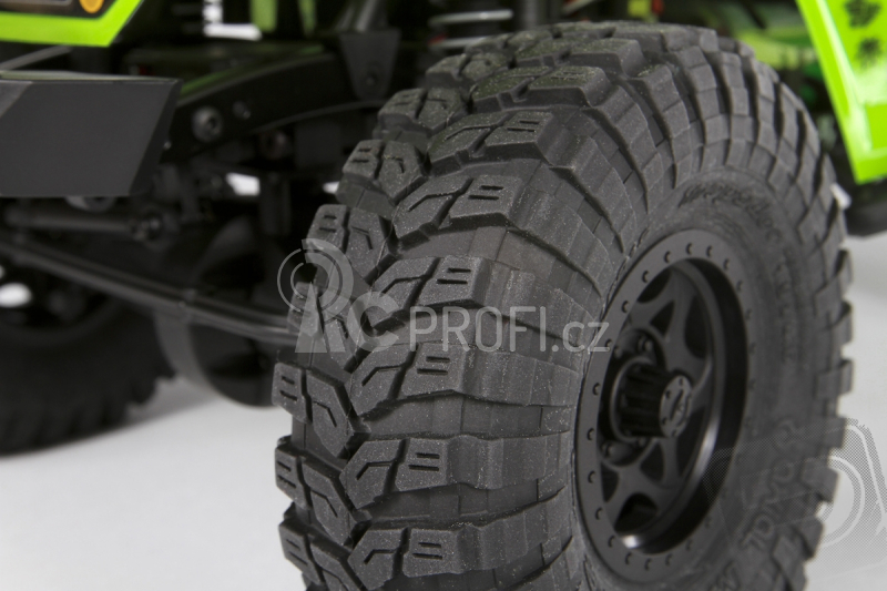 Axial SCX10 Deadbolt RTR