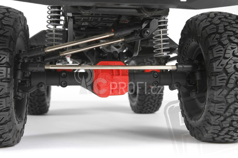 Axial SCX10 II 2000 Jeep Cherokee RTR