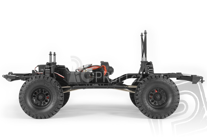 Axial SCX10 II 2000 Jeep Cherokee RTR