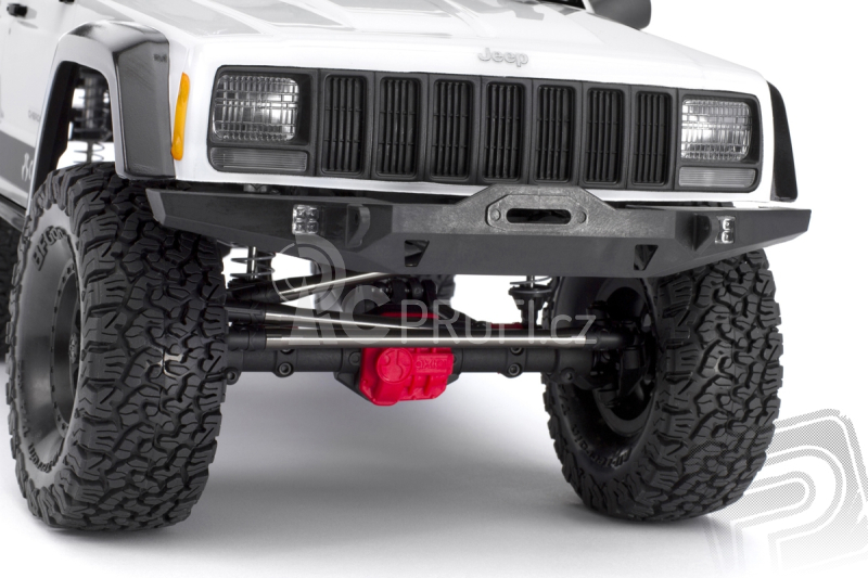 Axial SCX10 II 2000 Jeep Cherokee stavebnice