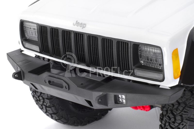 Axial SCX10 II 2000 Jeep Cherokee stavebnice