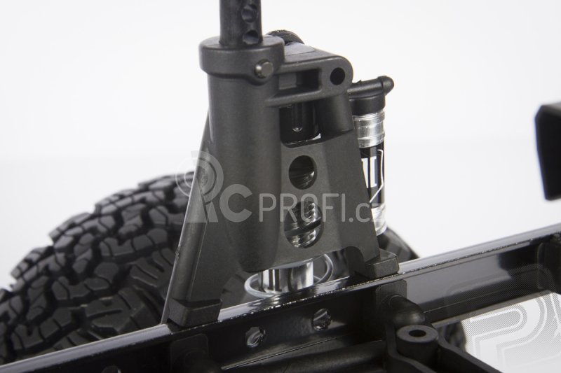 Axial SCX10 II 2000 Jeep Cherokee stavebnice