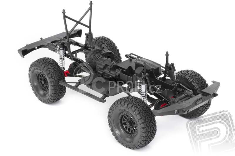 Axial SCX10 II 2000 Jeep Cherokee stavebnice