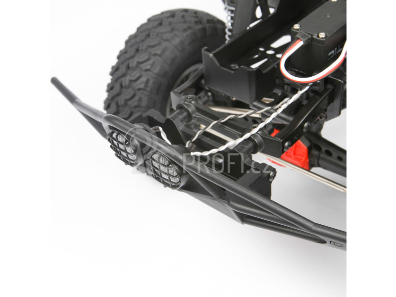 Axial SCX10 II Chevrolet Blazer 1969 1:10 4WD RTR