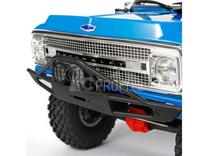 Axial SCX10 II Chevrolet Blazer 1969 1:10 4WD RTR