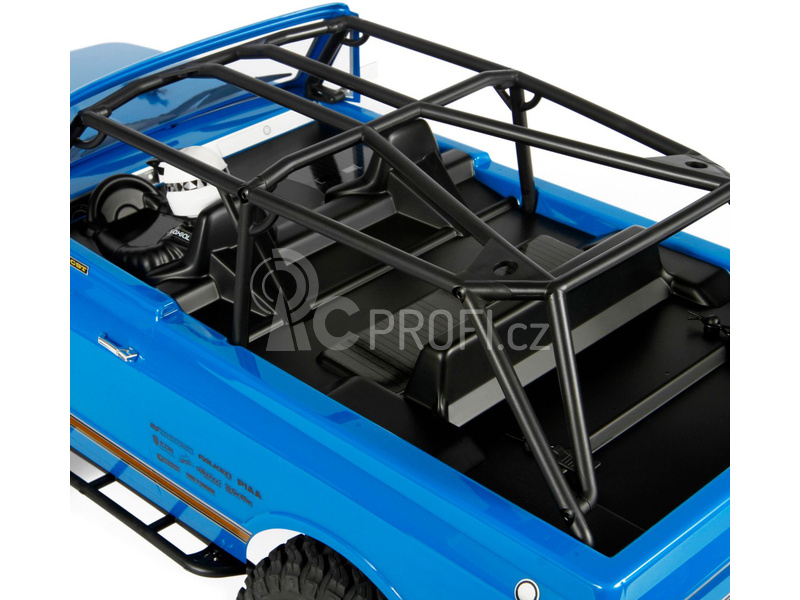 Axial SCX10 II Chevrolet Blazer 1969 1:10 4WD RTR