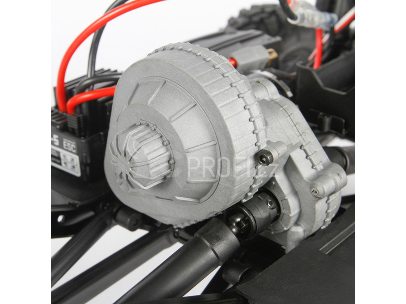 Axial SCX10 II Deadbolt 1:10 4WD RTR