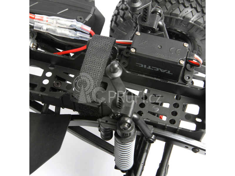 Axial SCX10 II Deadbolt 1:10 4WD RTR