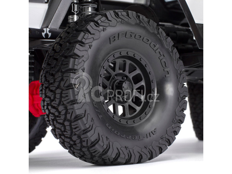 Axial SCX10 II Jeep Cherokee 1:10 4WD Kit