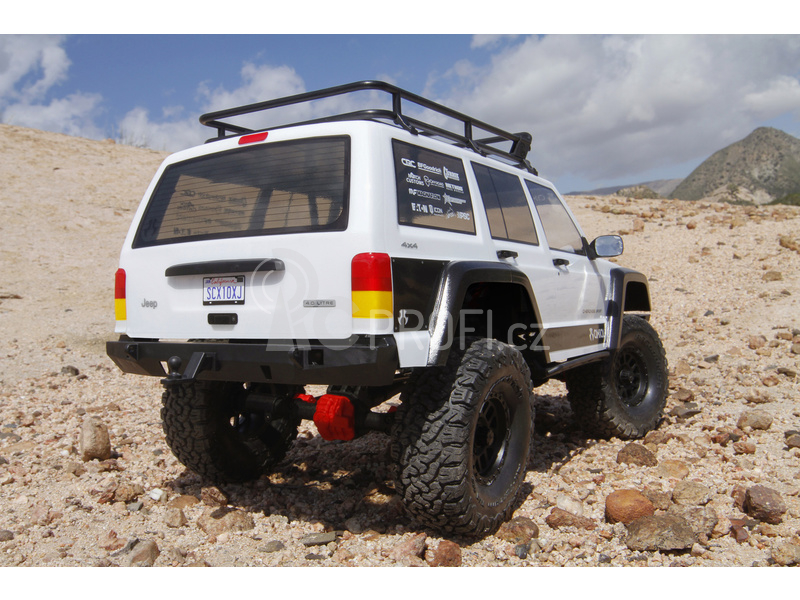 Axial SCX10 II Jeep Cherokee 1:10 4WD Kit