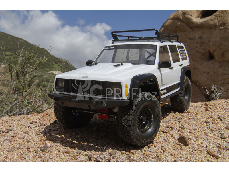 Axial SCX10 II Jeep Cherokee 1:10 4WD Kit
