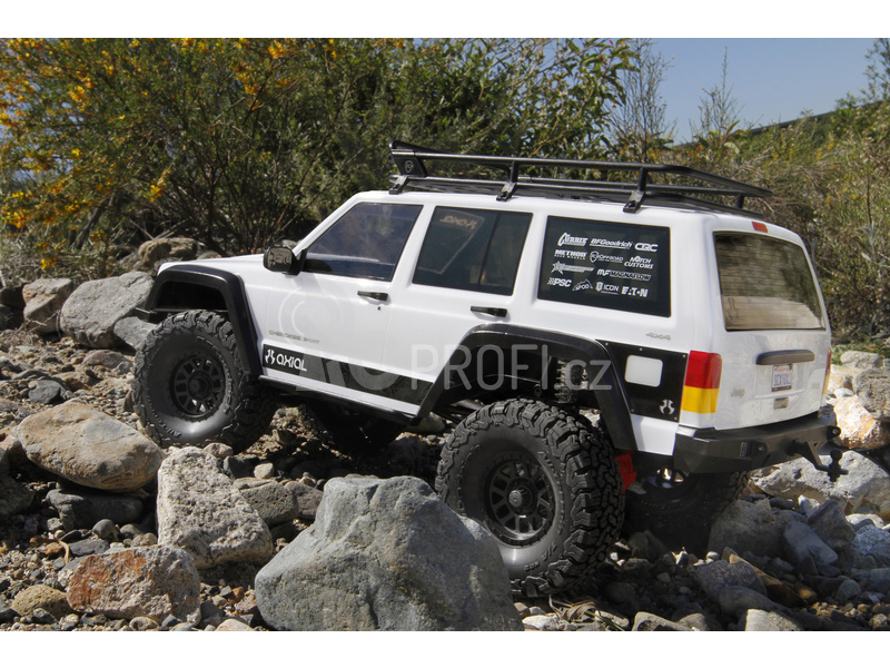 Axial SCX10 II Jeep Cherokee 1:10 4WD Kit