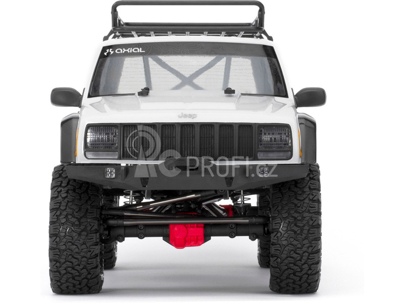 Axial SCX10 II Jeep Cherokee 1:10 4WD Kit