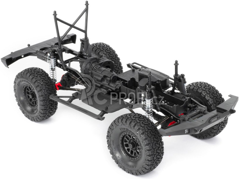 Axial SCX10 II Jeep Cherokee 1:10 4WD Kit
