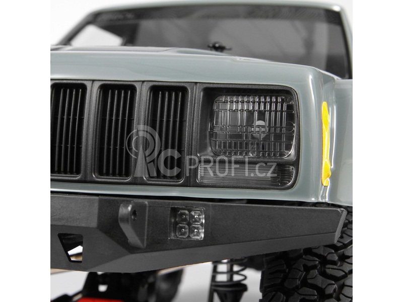Axial SCX10 II Jeep Cherokee 1:10 4WD RTR