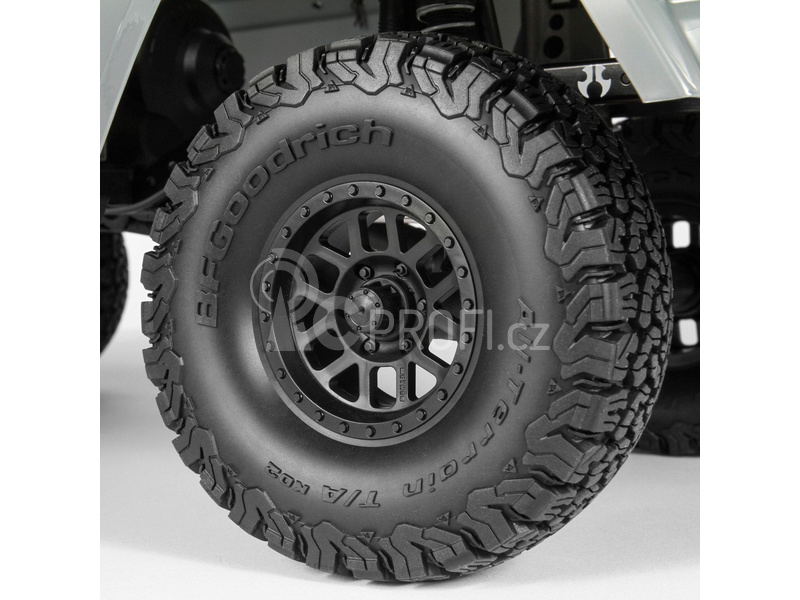 Axial SCX10 II Jeep Cherokee 1:10 4WD RTR
