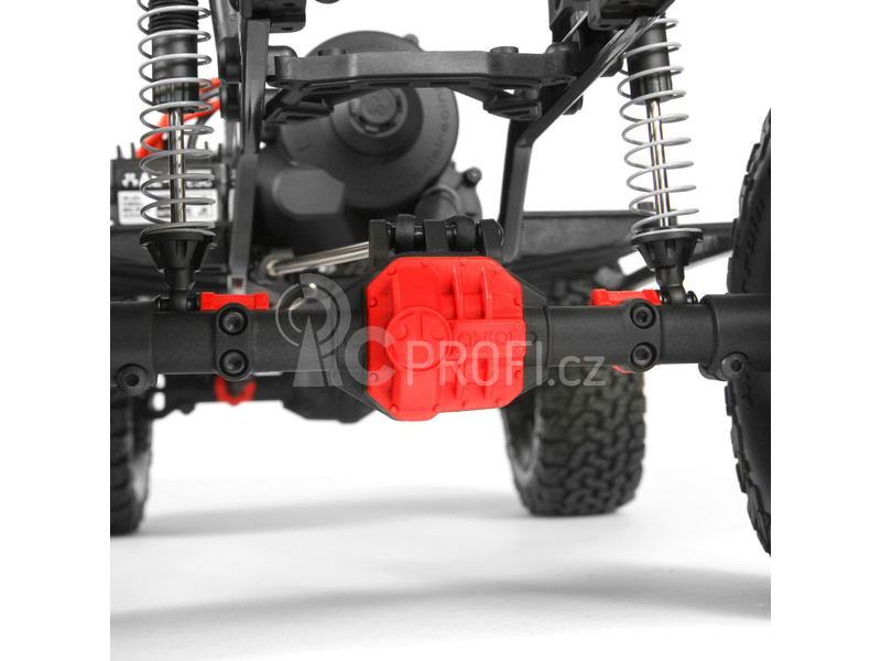 Axial SCX10 II Jeep Cherokee 1:10 4WD RTR