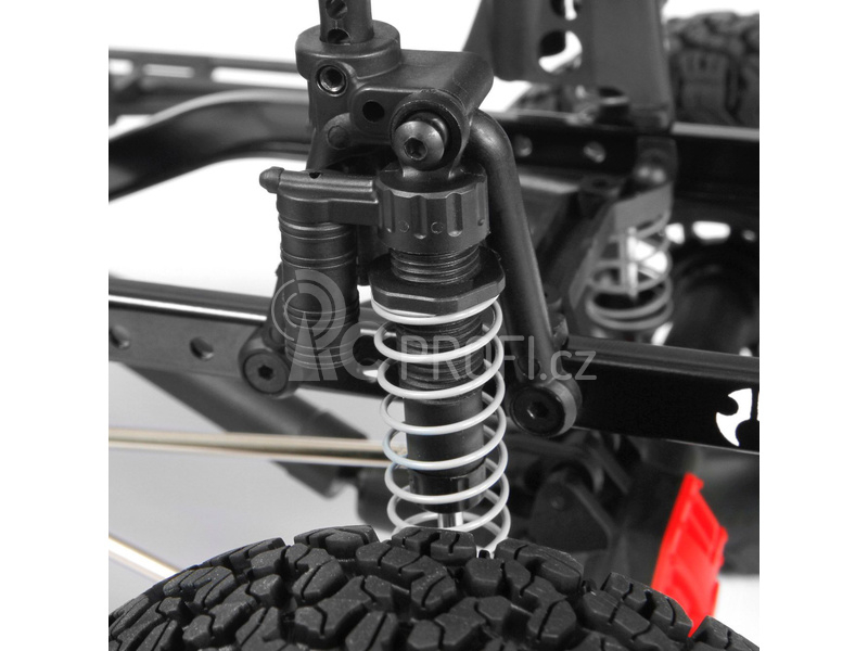 Axial SCX10 II Jeep Cherokee 1:10 4WD RTR