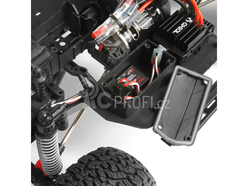 Axial SCX10 II Jeep Cherokee 1:10 4WD RTR