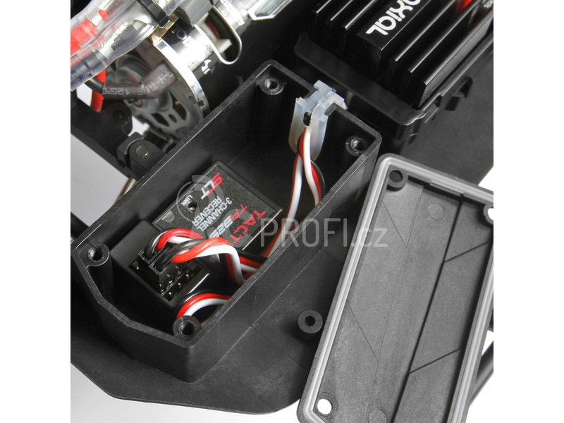 Axial SCX10 II Jeep Cherokee 1:10 4WD RTR