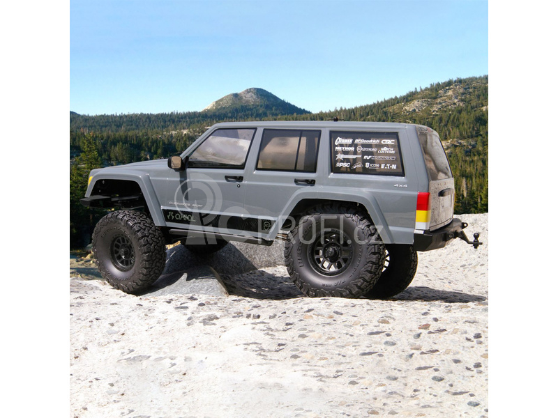 Axial SCX10 II Jeep Cherokee 1:10 4WD RTR