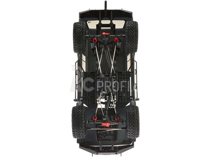 Axial SCX10 II Jeep Cherokee 1:10 4WD RTR