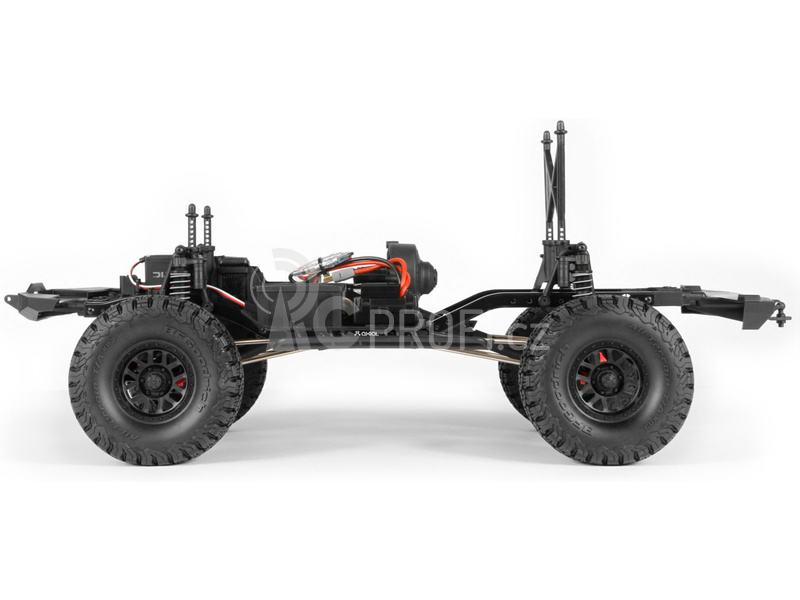 Axial SCX10 II Jeep Cherokee 1:10 4WD RTR