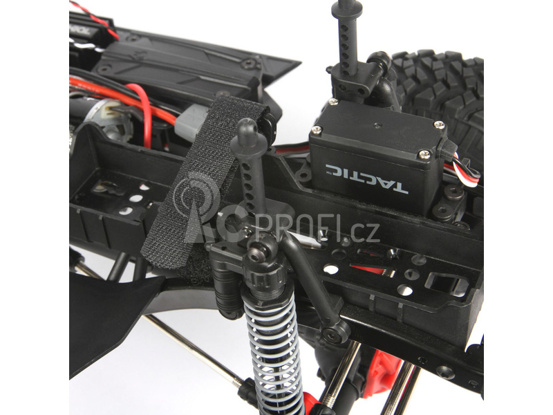 Axial SCX10 II Jeep Wrangler 2017 1:10 4WD RTR